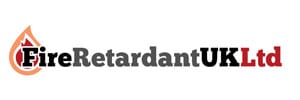 Fire Retardant UK Logo